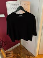 Cropped Shirt Zara Größe L top Zustand Nordrhein-Westfalen - Sankt Augustin Vorschau