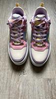 Buffalo Schuhe Sneaker bunt Hessen - Laubach Vorschau