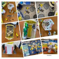 Playmobil Space, 9487, Raumstation Nordrhein-Westfalen - Hörstel Vorschau