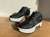 Ausklappbare Rollschuhe München - Schwabing-West Vorschau