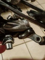 Shimano Ultegra RD 6600 Schaltwerk Nordrhein-Westfalen - Meerbusch Vorschau