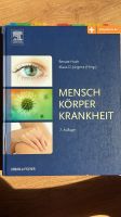 Mensch Körper Krankheit 7. Auflage Nordrhein-Westfalen - Gronau (Westfalen) Vorschau