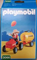 Playmobil Kind mit Traktor und Anhänger 3066 Schleswig-Holstein - Steinburg Vorschau