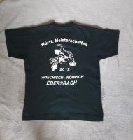SG Ringen BW Meisterschaften T-Shirt Größe 140 Stuttgart - Vaihingen Vorschau