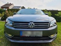 Volkswagen Passat 1.8 TSI DSG 125kW Business Edition BM... Nordrhein-Westfalen - Kerpen Vorschau