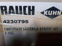 Rauch/Kuhn Rheinland-Pfalz - Beulich Vorschau