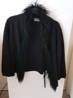 Strickjacke L schwarz Via Appia Baden-Württemberg - Ostfildern Vorschau