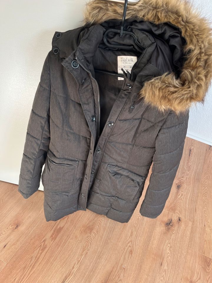 Winterjacke // Tom Tailor in Nordrhein-Westfalen - Solingen | eBay  Kleinanzeigen ist jetzt Kleinanzeigen