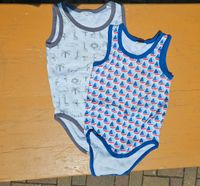 Tanktop Bodies Body 74/80 Set Frankfurt am Main - Nieder-Eschbach Vorschau