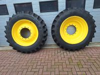 380/85 R34,14.9R34 PflegeRäder (Reifen) John Deere, Fendt,CASE,NH Nordrhein-Westfalen - Gronau (Westfalen) Vorschau