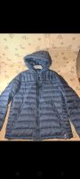 Khujo Daunenjacke Marineblau Gr.M Nordrhein-Westfalen - Pulheim Vorschau