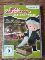 Unser Sandmännchen und seine Freunde DVD- Klassiker Berlin - Marzahn Vorschau
