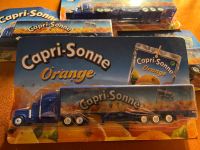 Spielzeug LKW Capri Sonne - Werbegeschenk Schleswig-Holstein - Lübeck Vorschau