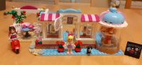 Lego Friends 41119 - komplett mit Anleitung - Cupcake Cafe Sachsen - Königstein / Sächsische Schweiz Vorschau