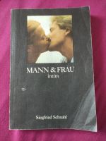 Mann und Frau intim, Siegfried Schnabel Sachsen - Bernsdorf b Hohenstein-Ernstthal Vorschau