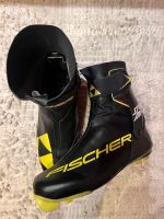 Fischer Speedmax Skate, Größe 44 Bayern - Lindau Vorschau