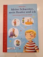 Geschwistergeschichten zum Vorlesen Saarbrücken-West - Burbach Vorschau