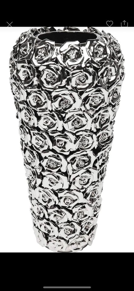 Vase Rosé von Kare Design in Unterföhring