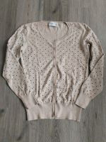 Strickjacke C&A S 36 38 Beige Punkte wie neu Top Hansestadt Demmin - Jarmen Vorschau