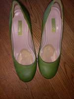 Ecco Schuhe 38 Bayern - Augsburg Vorschau