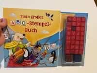Mein großes ABC - Stempel - Buch Rheinland-Pfalz - Langsur Vorschau