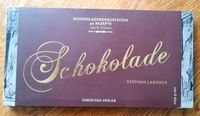 Stephan Lagorce Schokoladendegustation, 40 Rezepte Brandenburg - Bad Freienwalde Vorschau