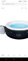 Whirpool Bestway neu mit Starter Set mit Garantie Bonn - Buschdorf Vorschau