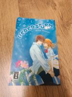 Kaco Mitsuki Liebessturm Romance Manga Shojo Einzelband Nordrhein-Westfalen - Oberhausen Vorschau