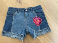 Jeans Shorts von Billieblush Größe 126/8 Jahre München - Au-Haidhausen Vorschau