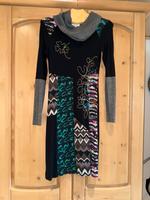 heine Kleid Hessen - Schlitz Vorschau