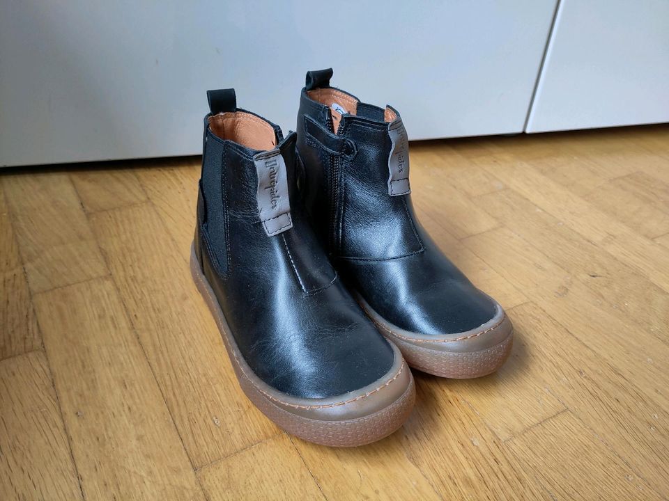 Babybotte Kosmos Stiefel Chelsea boots Gr. 30 neu in Kamp-Lintfort