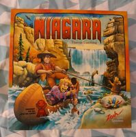 Niagara Brettspiel Zoch Dresden - Neustadt Vorschau