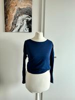 Tolles Langarm Shirt, blau Esprit XS Nordrhein-Westfalen - Wesseling Vorschau