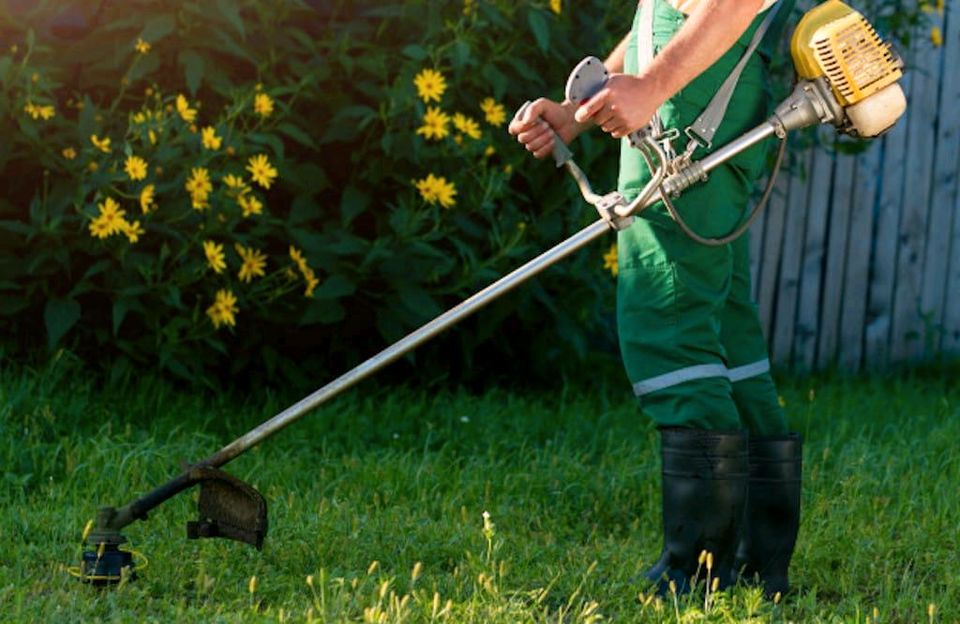 Gartenpflege* Gartenarbeiten* Galabau* Heckenschnitt* in Langenfeld