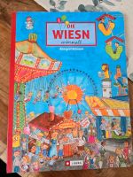 Wisn Wimmelbuch Rheinland-Pfalz - Wittlich Vorschau