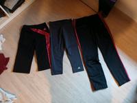 Adidas Hosen gr.36/38 je 5,- Sachsen-Anhalt - Ahlsdorf (bei Lutherstadt Eisleben) Vorschau
