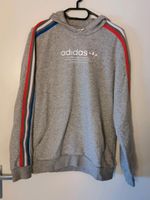 Adidas Hoodie Grösse 176 grau Nordrhein-Westfalen - Werther (Westfalen) Vorschau