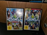 Die Sims 3 erweiterungspack Nordrhein-Westfalen - Hamm Vorschau