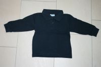 wNEU Polo Shirt Langarm Gr. 98 blau 100 % Baumwolle P&V 1,70€ Nordrhein-Westfalen - Ascheberg Vorschau
