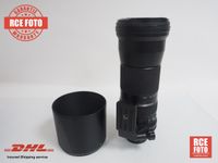 Tamron SP 150-600mm f/5-6.3 Di VC USD Nikkor (Nikon & compatible) Berlin - Wilmersdorf Vorschau