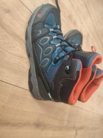 Jack Wolfskin Wanderschuh Texapore Nordrhein-Westfalen - Recklinghausen Vorschau