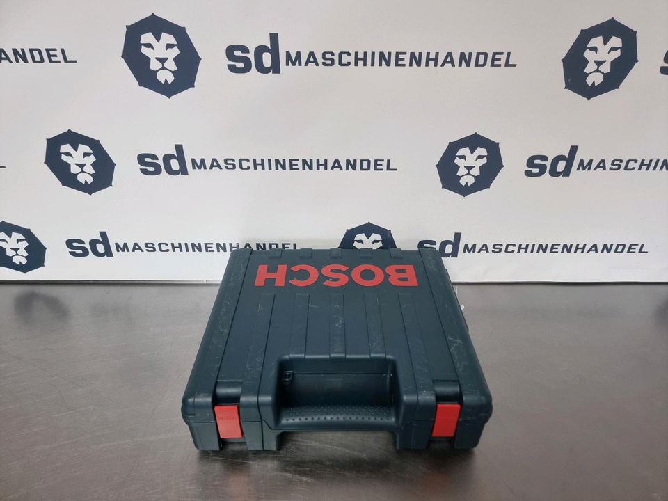 Bosch GSS 23 AE Schwingschleifer Schleifmaschine Schleifer in Worms