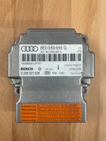 Audi S4 A4 B7 Airbagsteuergerät 8E0 959 655 G Sachsen - Dippoldiswalde Vorschau