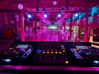 Tontechnik, Lichttechnik, Eventtechnik, DJ, Musikanlage, Party Baden-Württemberg - Kornwestheim Vorschau