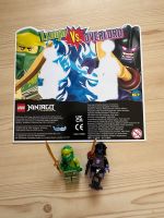 Lego Figure Lloyd vs. Overlord 112218 Hessen - Bischofsheim Vorschau