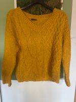 Strickpullover C&A senfgelb Bayern - Ilmmünster Vorschau