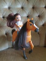 Spirit Barbie und Pferd Gutow - Badendiek Vorschau