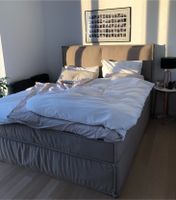 Premium Boxspringbett Kinx Stuttgart - Stuttgart-Nord Vorschau