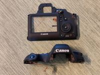 Canon EOS 6D - Ersatzteile, Gehäuseteile mit Elektronik München - Moosach Vorschau