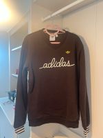 Adidas originals Pullover Größe S damen braun Bayern - Gunzenhausen Vorschau